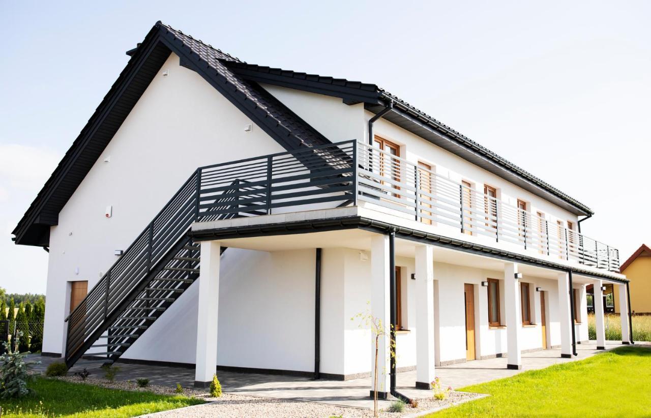 Beztroski Zakatek Nowe Guty Exterior foto