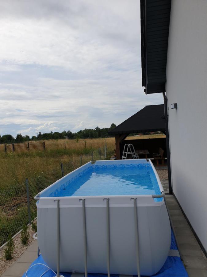 Beztroski Zakatek Nowe Guty Exterior foto