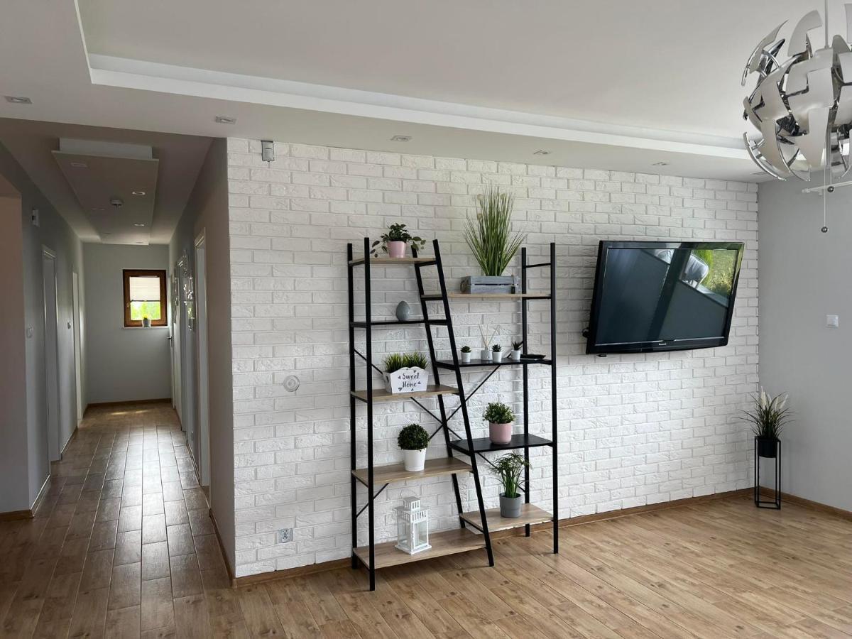 Beztroski Zakatek Nowe Guty Exterior foto