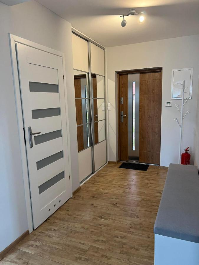 Beztroski Zakatek Nowe Guty Exterior foto