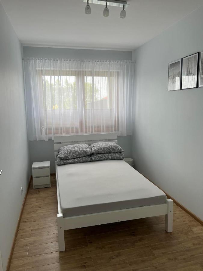 Beztroski Zakatek Nowe Guty Exterior foto