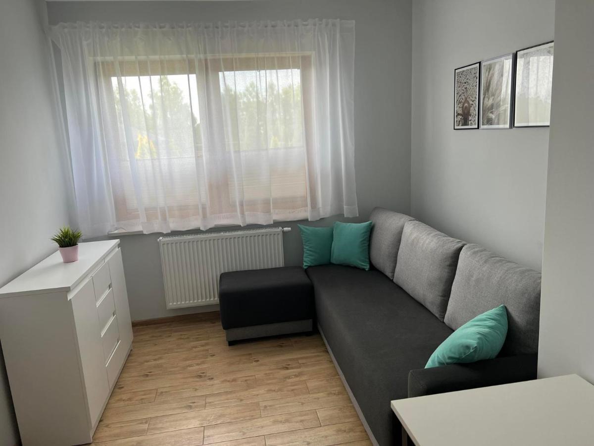 Beztroski Zakatek Nowe Guty Exterior foto