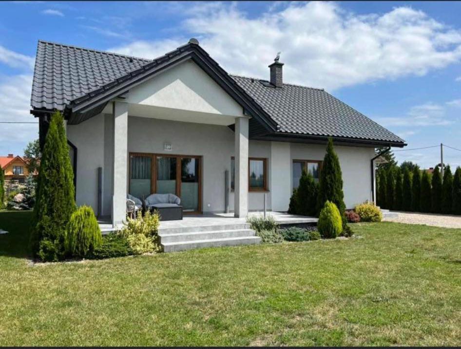 Beztroski Zakatek Nowe Guty Exterior foto
