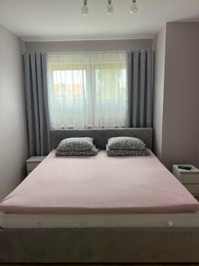 Beztroski Zakatek Nowe Guty Exterior foto
