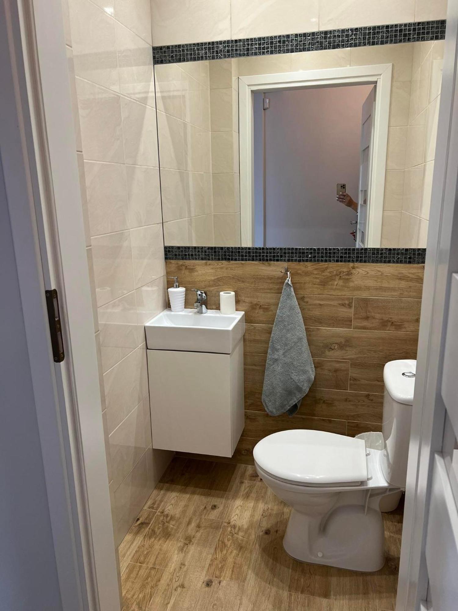 Beztroski Zakatek Nowe Guty Exterior foto