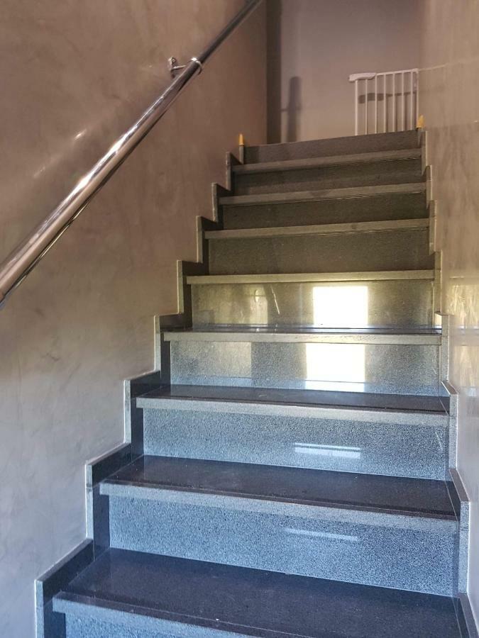 Beztroski Zakatek Nowe Guty Exterior foto