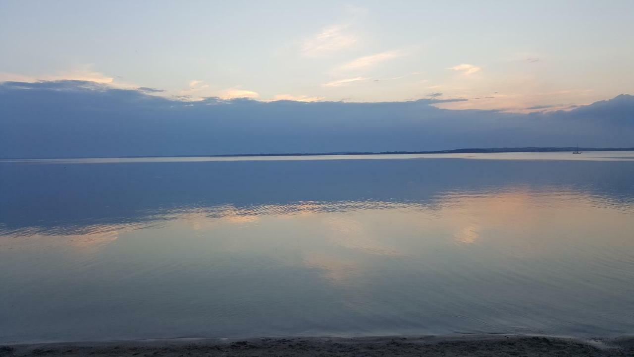 Beztroski Zakatek Nowe Guty Exterior foto